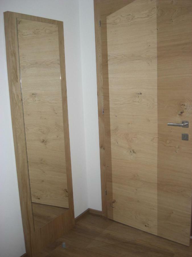 die Gartenwohnung - Tanja Tipotsch Schwendau Exterior foto